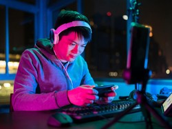 4 Item Game yang Sering Diincar Gamer, Bisa Top Up Cuma Rp 1