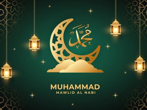 7 Contoh Undangan Maulid Nabi Muhammad SAW 2026 untuk Referensi