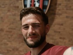 Saya Jay Herdman, Pemain Baru Bali United