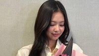 Jennie Susul Jisoo dan Rose, Minta Maaf Ultah BLACKPINK Bikin Fans Kecewa