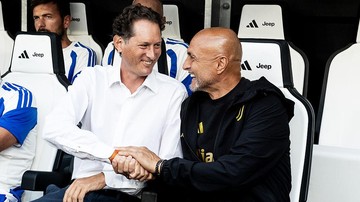 Juventus Sedang Rekonstruksi, namun Bertekad Segera Juara Lagi