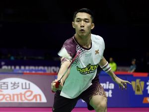 Hasil Kejuaraan Dunia 2026: Jonatan ke 16 Besar Usai Menang Rubber Game