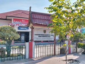 Mobil Dinas di Kobar Ikut Nunggak Pajak, Bapenda: Hampir Ratusan Unit