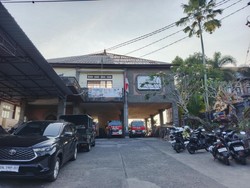 Dugaan Korupsi Satpol PP Jembrana Naik Penyidikan, 2 Saksi Diperiksa