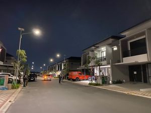 Pengembangan Kasus Kasino Batam, Bareskrim Geledah Rumah di Bengkong