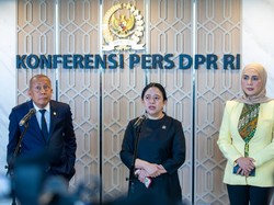Puan Tugaskan Anggota Dapil Bantu Penanganan Gempa: NTT Tak Sendirian