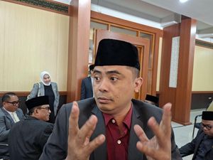 SK Pegawai Tak Sesuai Keahlian, DPRD NTB Bakal Panggil Kepala BKD