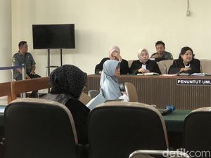 Terungkap! Sederet Perintah Ketua Yayasan Daycare Little Aresha ke Pengasuh