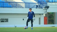Bima Sakti Ungkap Kriteria Kiper Utama Persela Musim 2026/2027
