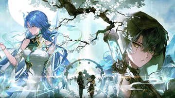 Kode Redeem Wuthering Waves Terbaru Hari Ini, Dapat Skin Premium Gratis