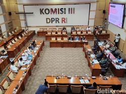 MAI Dukung Penyelesaian RUU Perampasan Aset, Beri Sejumlah Rekomendasi ke DPR