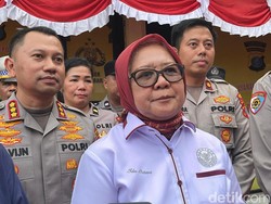 Kompolnas Dalami Kasus Eks Istri Polisi Diduga Bunuh Diri Pakai Senpi di Medan