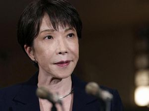 Kunjungan Putin ke Kepulauan Kuril untuk Hukum Jepang Soal Ukraina