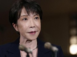 Kunjungan Putin ke Kepulauan Kuril untuk Hukum Jepang Soal Ukraina