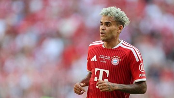 Luis Diaz Lebih Lapar Gelar Musim Ini
