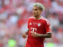 Luis Diaz Lebih Lapar Gelar Musim Ini