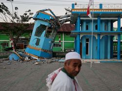 BMKG: Gempa Susulan di NTT Berpotensi Terjadi Sampai Akhir September 2026