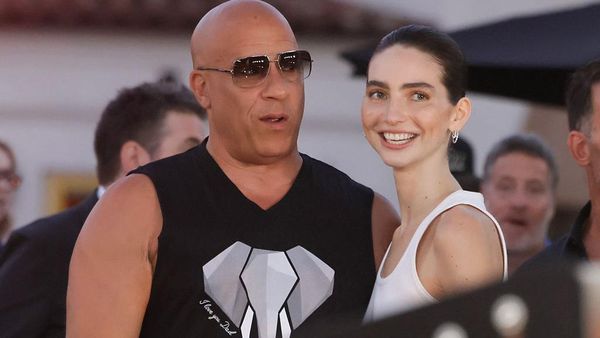Potret Cantik Putri Paul Walker di Anniversary ke-25 The Fast And The Furious