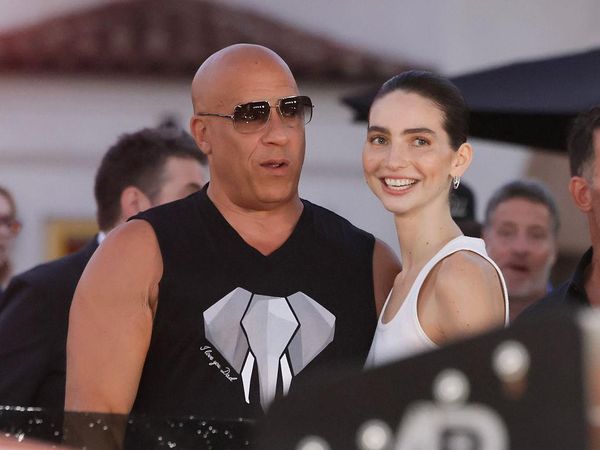 Potret Cantik Putri Paul Walker di Anniversary ke-25 The Fast And The Furious