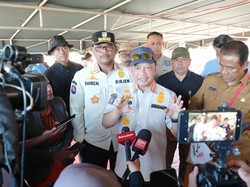 Mendagri Sebut Korban Gempa NTT Bisa Cetak Ulang Dokumen Penting Gratis