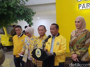 Bahlil Pastikan Pasokan BBM-Listrik di NTT Membaik: Masih Belum 100 Persen