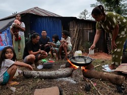 Video: Suara Warga Terdampak Gempa NTT di Hari Kemerdekaan