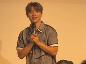 Video: Seru-seruan Bareng di Fancon Pagaehun Jakarta!