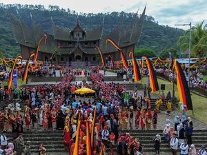 Panggung Nasional bagi Pelestari Budaya, Ayo Daftarkan!