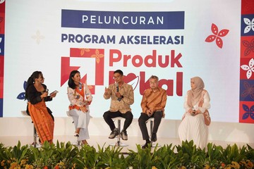 Uji Permendag Baru, Kemendag Dorong Platform Lain Terapkan Transparansi