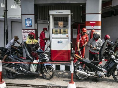 Pemerintah Siapkan Rp272,95 T untuk Subsidi Energi dalam RAPBN 2027