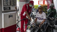 Jatah LPG 3 Kg 2027 Dipotong, ESDM Siapkan CNG Jadi Pengganti