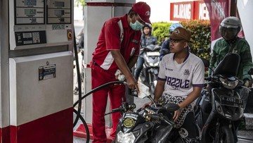 Jatah LPG 3 Kg 2027 Dipotong, ESDM Siapkan CNG Jadi Pengganti