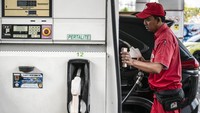 Pertalite Mau Dibatasi sesuai Jenis Kendaraan