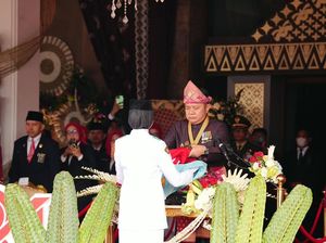 Peringatan HUT RI, Herman Deru 17 Kali Jadi Inspektur Upacara