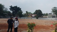 Ribuan Rusun Subsidi Bakal Dibangun di Manggarai, Lahannya Tetap Jadi Milik KAI