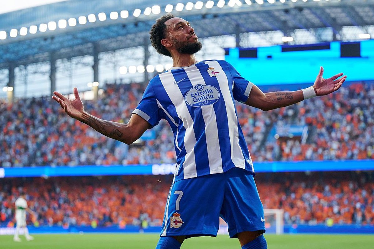 Foto: Getty Images/Quality Sport Images