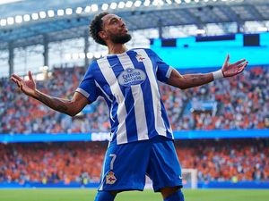 Aubameyang Balik ke LaLiga, Langsung Bikin Gol!