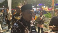 Plt Bupati Pati Minta Maaf Usai Salah Baca Teks Pancasila Saat HUT RI