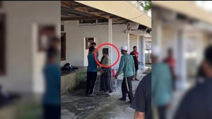 Ibu yang Bunuh Anak Kandung di Pamekasan Gangguan Jiwa Sejak Cerai