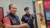 Teror Si Bule di Tengah Malam Usai Konser Sukabumi