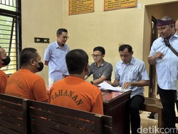 21 Tahanan Narkoba Tak Punya Akses BPJS, Polda Kaltim Bantu Urus