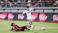 Persib Vs Bali United: Maung Bandung Menang Comeback 3-2