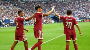 Fermin: Madrid Lebih Bahaya, Barca Wajib Waspada