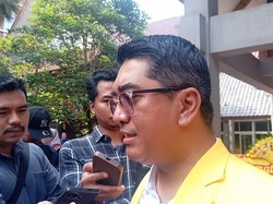 Pesan Rektor UI Buat Demo Hari Ini: Pakai Jakun, Pulang Sebelum Malam