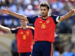 Harusnya Rodri Bisa Sempurnakan Real Madrid, tapi...