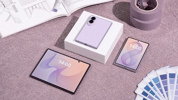 8 Fitur Samsung Galaxy Z Fold8 yang Paling Sering Dipakai Sehari-hari