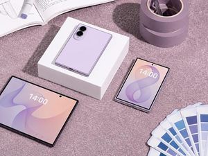 8 Fitur Samsung Galaxy Z Fold8 yang Paling Sering Dipakai Sehari-hari