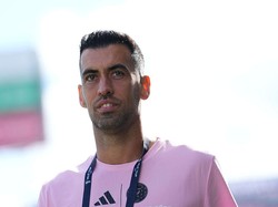 Sergio Busquets Kembali ke Barcelona, Jadi Pelatih Tim Junior