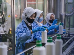 Mitrapak Perkuat Penerapan Standar Global ESG di Industri Personal Care