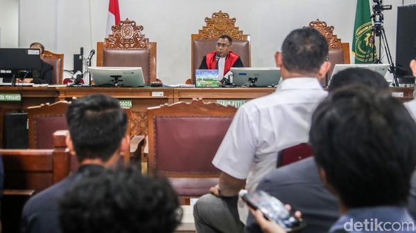 Sidang Perdana Praperadilan Febrie Ardiansyah Digelar, Keabsahan Penggeledahan Dipersoalkan